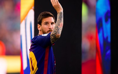 9博热评-内马尔要求加薪续约遭拒